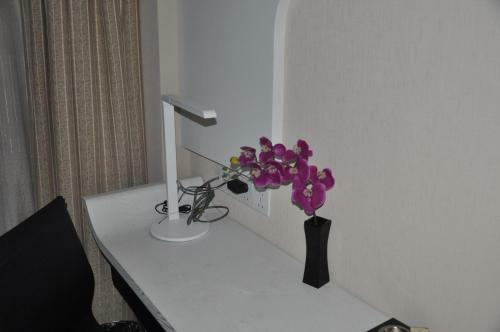 Zhejiang Xiangyuan Hotel