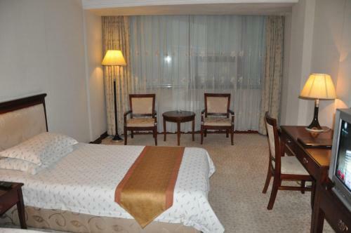Zhejiang Xiangyuan Hotel