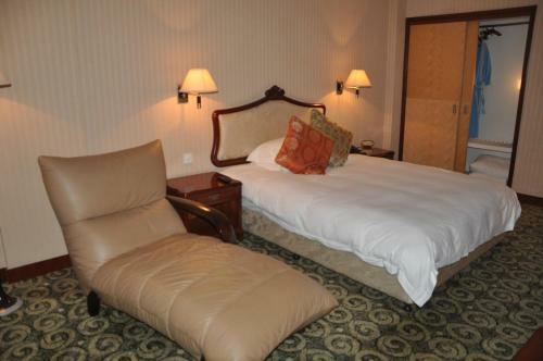 Zhejiang Xiangyuan Hotel
