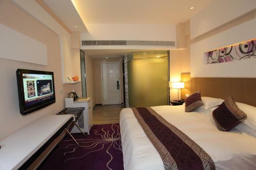 Zhejiang Xiangyuan Hotel