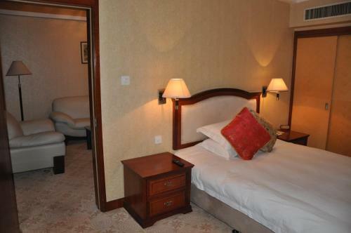 Zhejiang Xiangyuan Hotel