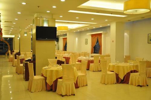 Zhejiang Xiangyuan Hotel