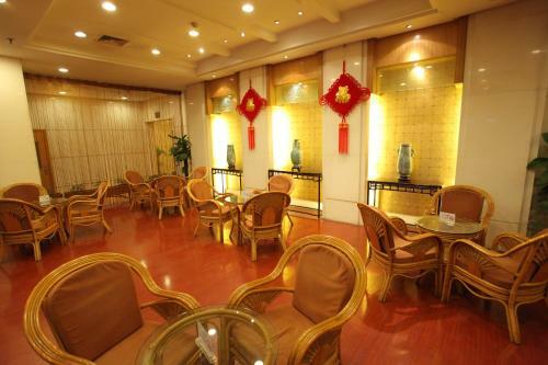 Zhejiang Xiangyuan Hotel
