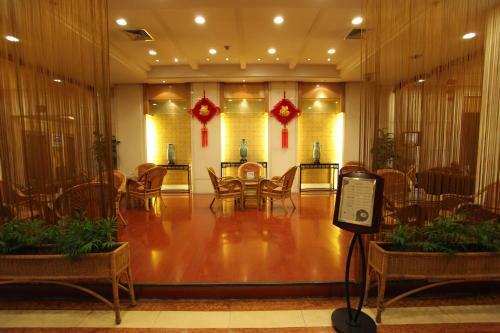 Zhejiang Xiangyuan Hotel