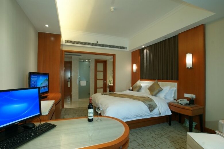 Zhejiang Media Hotel