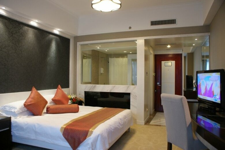 Zhejiang Media Hotel