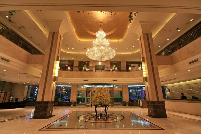 Zhejiang Media Hotel