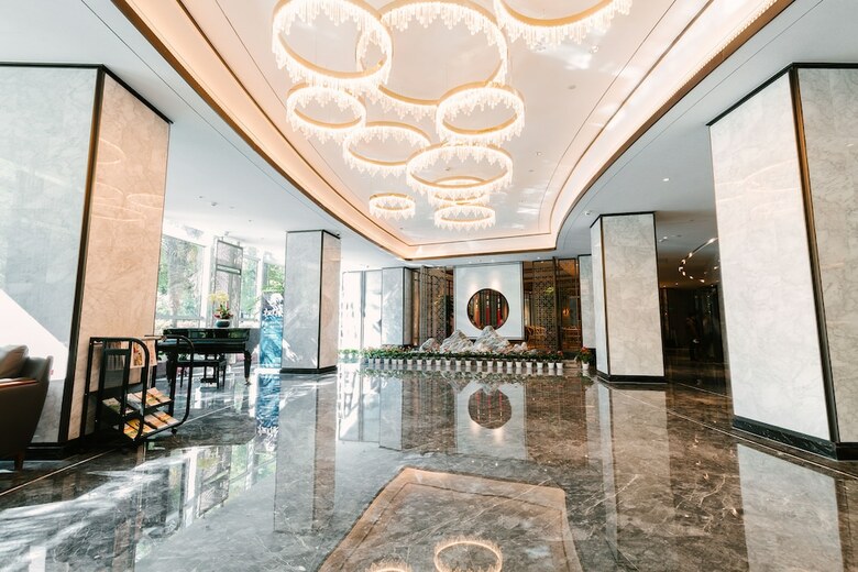 Nade Hotel