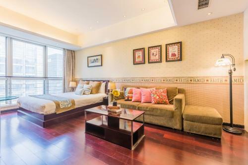 Binjiang Seven Service Apartment