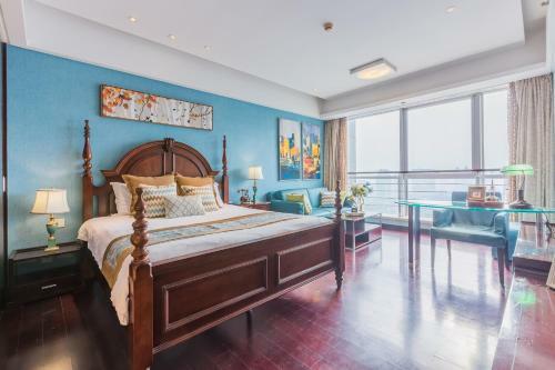 Binjiang Seven Service Apartment