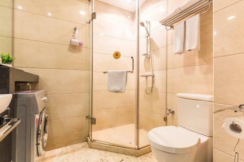 Binjiang Seven Service Apartment