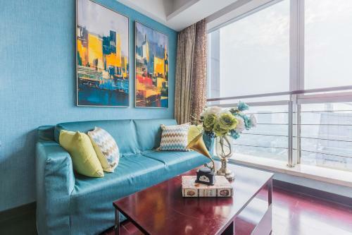 Binjiang Seven Service Apartment