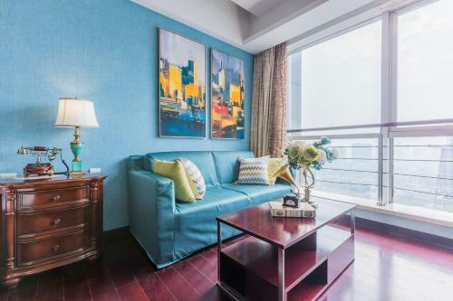 Binjiang Seven Service Apartment