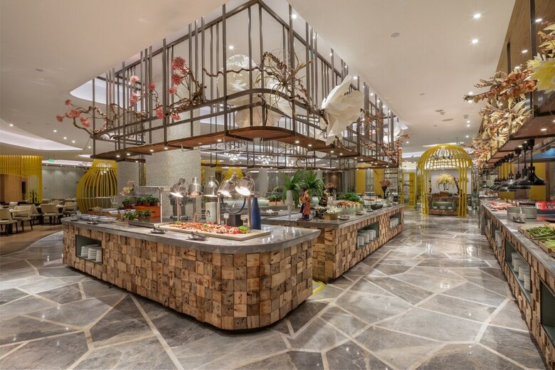 Hangzhou Capital Star Hotel