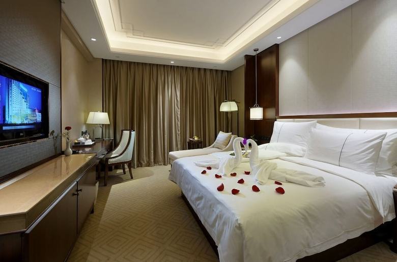 Hangzhou Capital Star Hotel