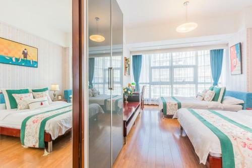Aparthotel Westlake 7 Service Apartment