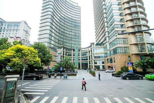 Aparthotel Westlake 7 Service Apartment