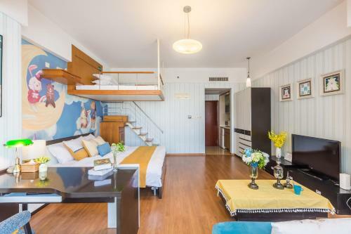 Aparthotel Westlake 7 Service Apartment