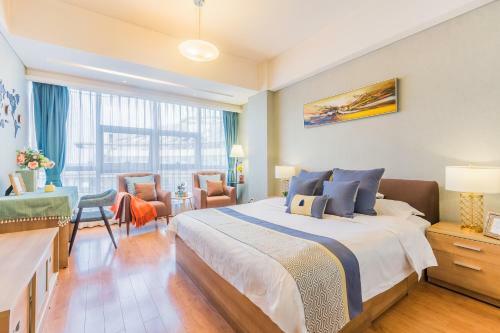 Aparthotel Westlake 7 Service Apartment