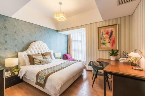 Aparthotel Westlake 7 Service Apartment