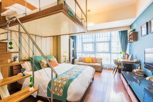 Aparthotel Westlake 7 Service Apartment