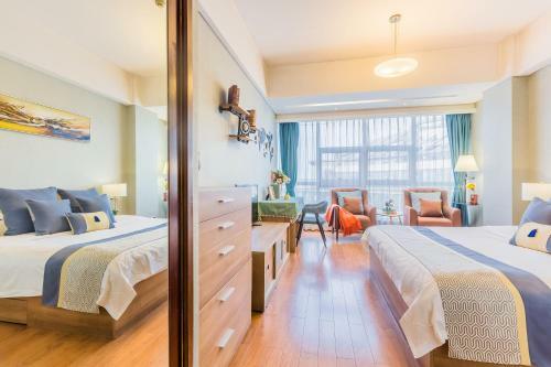 Aparthotel Westlake 7 Service Apartment