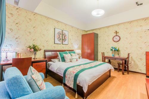 Aparthotel Westlake 7 Service Apartment