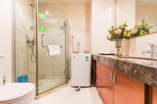 Aparthotel Westlake 7 Service Apartment