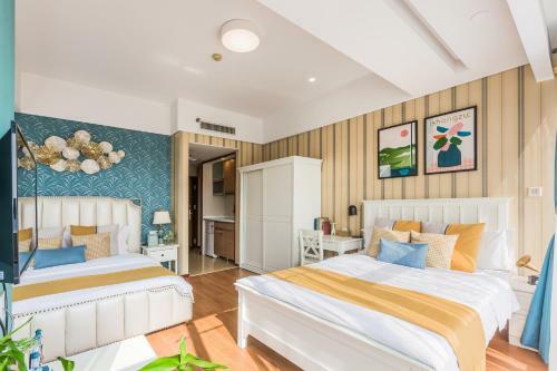Aparthotel Westlake 7 Service Apartment