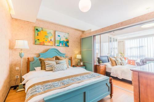 Aparthotel Westlake 7 Service Apartment