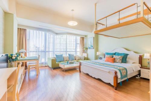 Aparthotel Westlake 7 Service Apartment