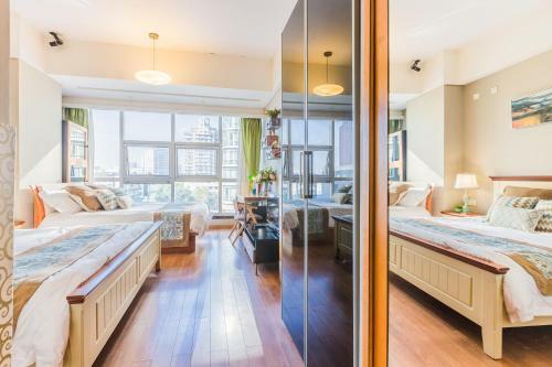 Aparthotel Westlake 7 Service Apartment