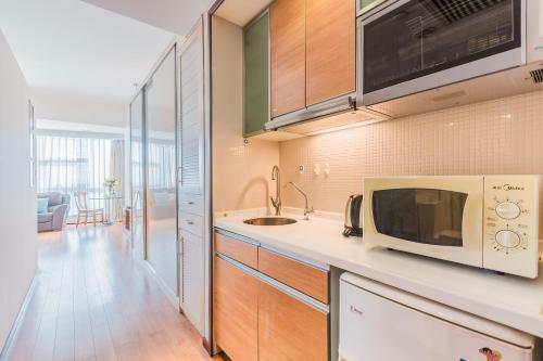 Aparthotel Westlake 7 Service Apartment