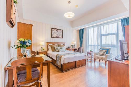 Aparthotel Westlake 7 Service Apartment
