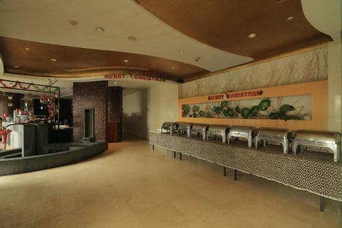 Aparthotel Westlake 7 Service Apartment