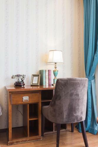 Aparthotel Westlake 7 Service Apartment