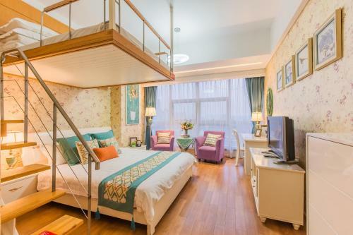 Aparthotel Westlake 7 Service Apartment