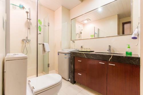 Aparthotel Westlake 7 Service Apartment