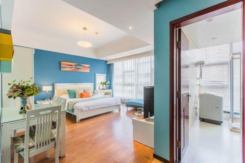Aparthotel Westlake 7 Service Apartment