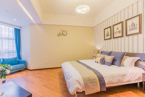 Aparthotel Westlake 7 Service Apartment