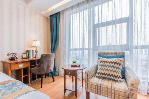 Aparthotel Westlake 7 Service Apartment