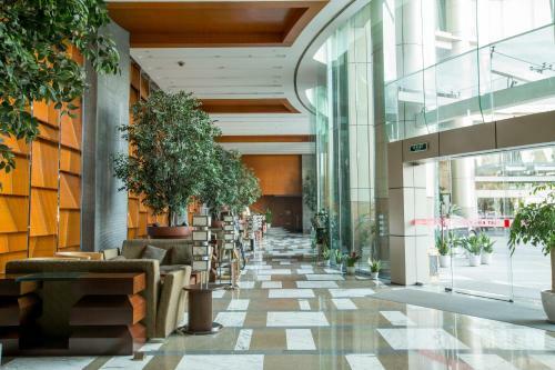 Aparthotel Westlake 7 Service Apartment