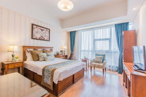 Aparthotel Westlake 7 Service Apartment