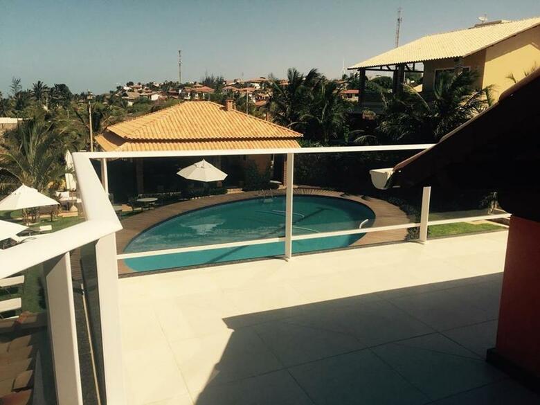 Pousada Refugio Jardim Canoa