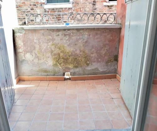 Apartamento Venice Romantic Views San Marco