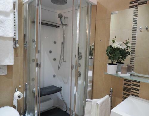 Apartamento Venice Romantic Views San Marco