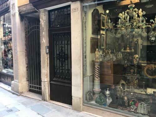 Apartamento Venice Romantic Views San Marco