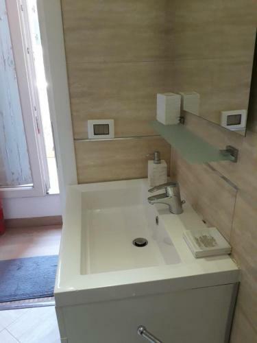 Apartamento Venice Romantic Views San Marco