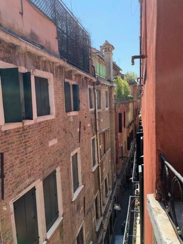 Apartamento Venice Romantic Views San Marco