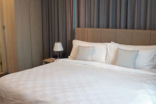 Apartamento Two Bedroom Premier, Fraser Residence Menteng Jakarta